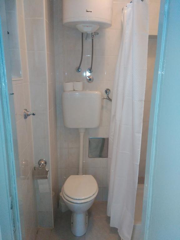 Guesthouse No.27 Mostar Quarto foto